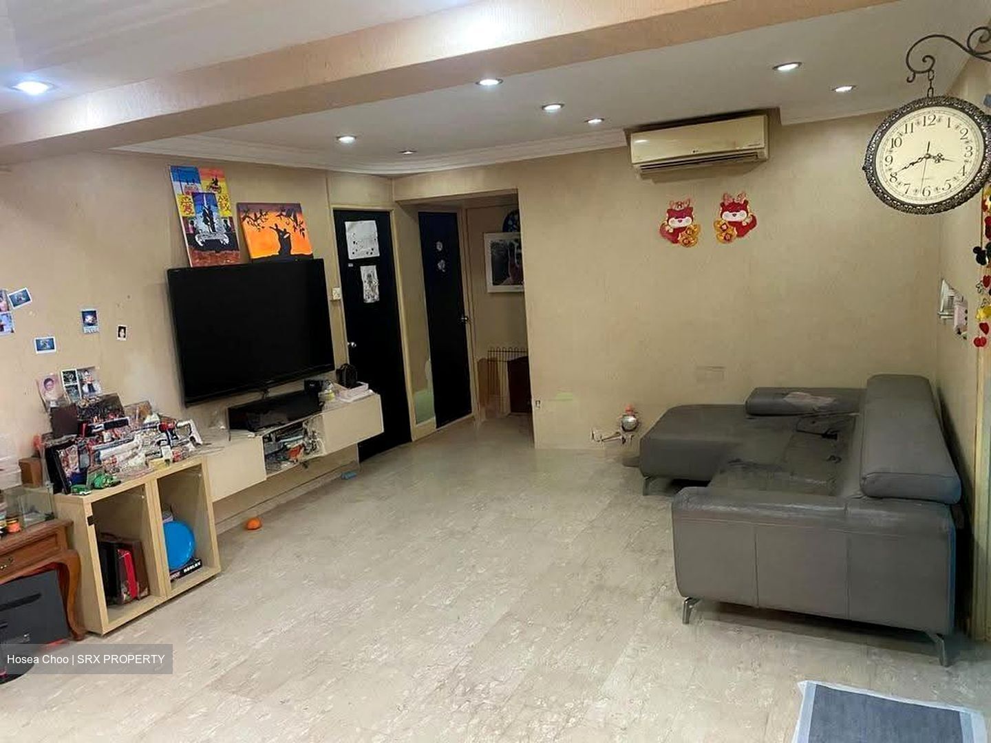 Blk 759 Pasir Ris Street 71 (Pasir Ris), HDB 5 Rooms #625090301